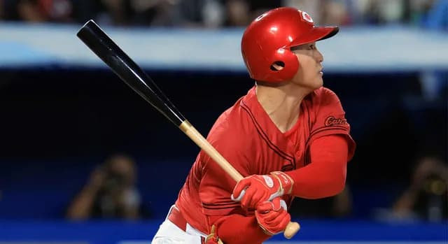 カープ高橋昂也、2点タイムリー2塁打でジエンゴ→村上宗隆に2打席連続バックスクリーン弾浴び3回4失点KO…