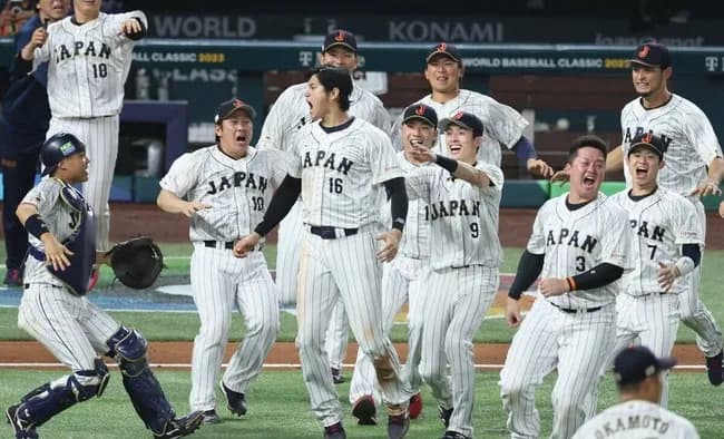 【AERA】WBCが地上波で見られず　侍ジャパンの「出場辞退」が相次ぐ可能性　Netflixの独占放送の衝撃