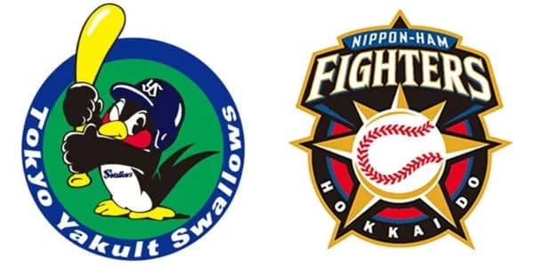 【二軍試合実況】ヤクルトvs日ハム 8/30/12:30