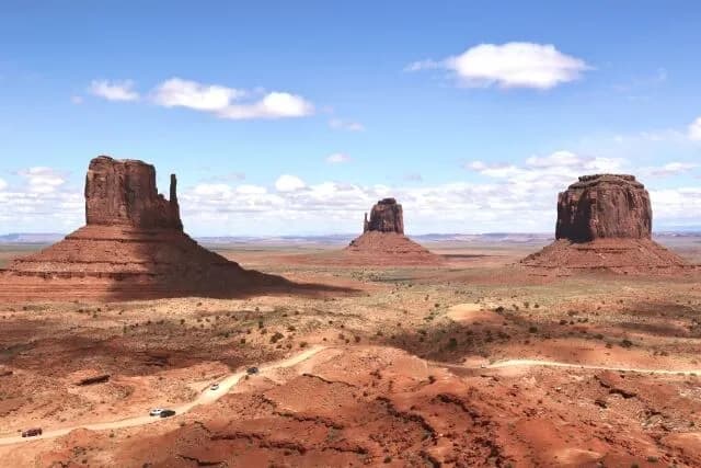 お前らが今まで生で見て一番圧倒された自然の風景って何？