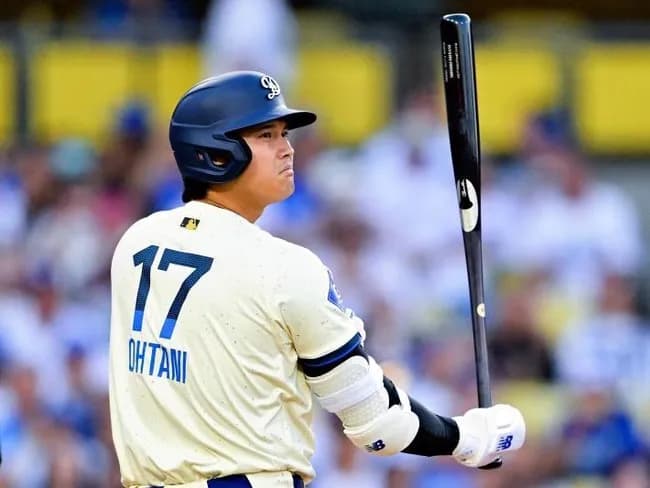 【そして伝説へ】大谷翔平、93年ぶりの大記録『120-90-45』を達成してしまうｗｗｗｗｗ