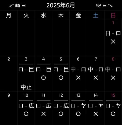 ロッテ、交流戦以来の週間勝ち越し！