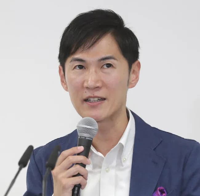 【悲報】石丸「僕がいなくても大丈夫かチャレンジですよね、僕に頼りたい人は政治家向いてないんで」