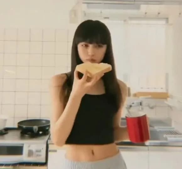 【動画】一人暮らし美少女JKのオシャンなモーニングルーティンｗｗｗｗｗｗｗｗｗ