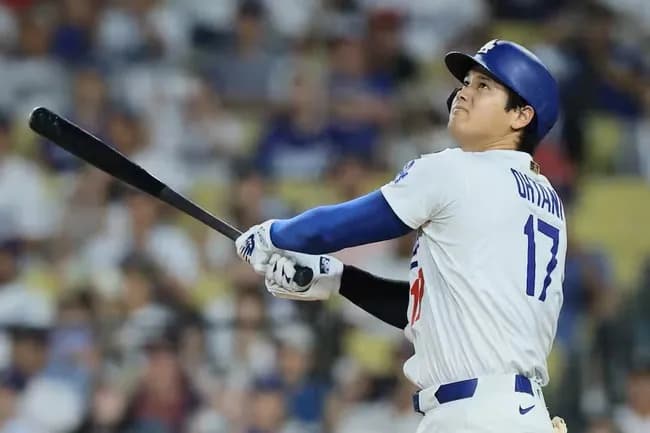 【そして伝説へ】大谷翔平、93年ぶりの大記録『120-90-45』を達成してしまうwwwwwww