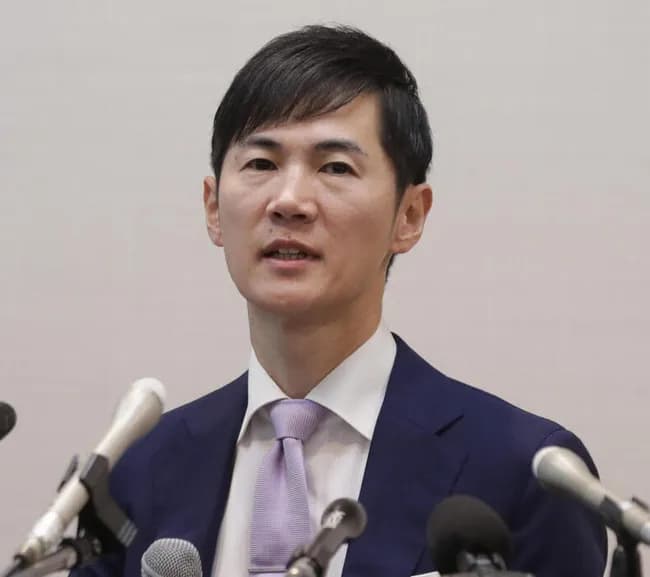 【悲報】石丸新党のハイクラス人材、またまた離党WWWWWWWWWWWWWWWWWWWWWWWWWWWWWWWWWWWWWWWWWW