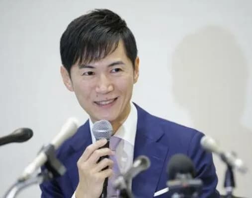 【悲報】石丸新党のハイクラス人材、またまた離党wｗｗｗｗｗｗｗｗｗｗ