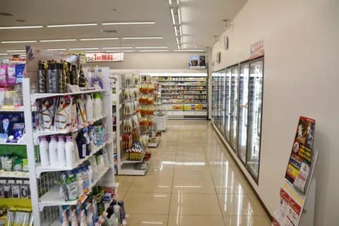 【ドン引き】嫁がコンビニで月5～6万使うんやが