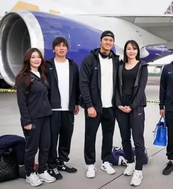 【悲報】水原一平の違法賭博、サッカー関係が8割だった