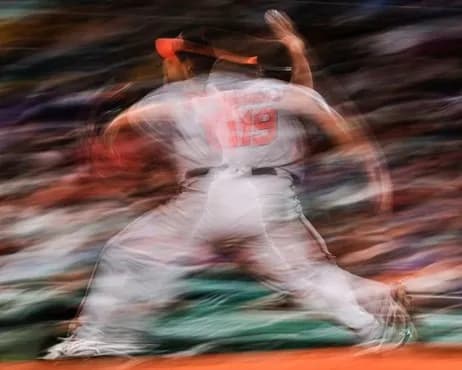 【悲報】セ・リーグ最強投手の菅野智之さん、4回途中7失点