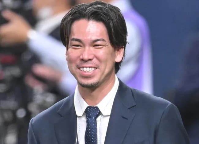 来年マエケン日本復帰らしいけど