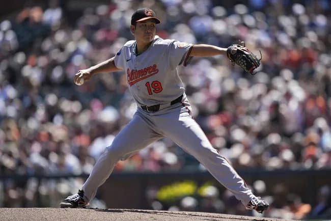 【悲報】セ・リーグ最強投手の菅野智之さん、4回途中7失点KO