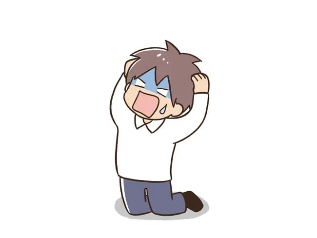 お前ら思い出したくない過去ってある？