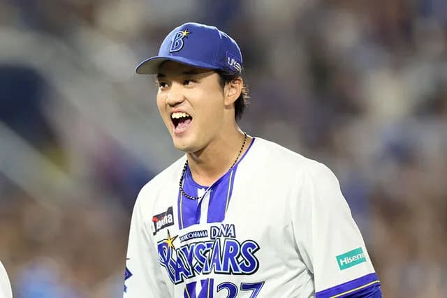 ハマの火炎放射器こと藤浪投手「左打者ばかりなのは特に気にしていない」、中日完全に舐められる