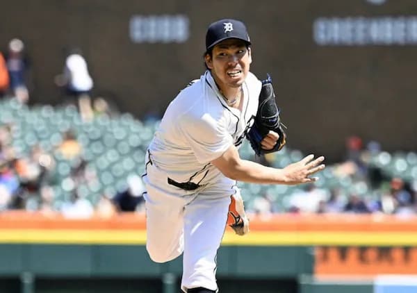 マエケン、NPBカムバック