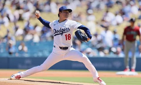 【朗報】山本由伸さん、７回１失点１０Kwwwwwwwwwwwwwwwwwwwwwwwww