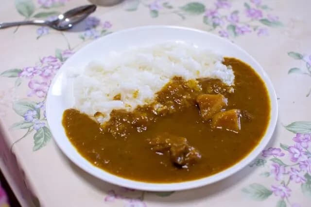 ガチで最強のレトルトカレーwwww