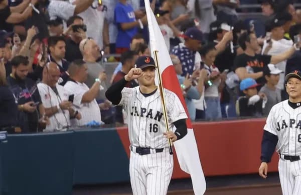 日本国民「WBCが地上波で見れない！何とかして翔平！！」←大谷がやってくれそうな事