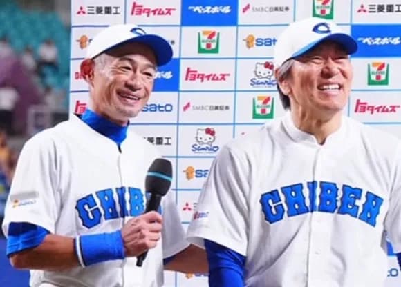 【朗報】ファン「来年巨人の監督なんじゃないの！？」松井秀喜「余計なこと言うんじゃないよ！（笑）」