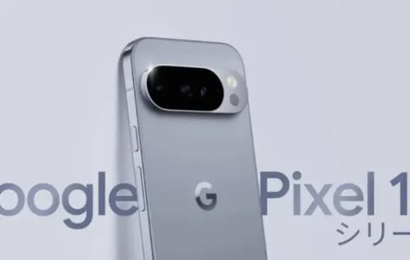 【悲報】GooglePixel10、高くて才能も低いという謎のスマホになるｗｗｗｗｗｗｗｗ