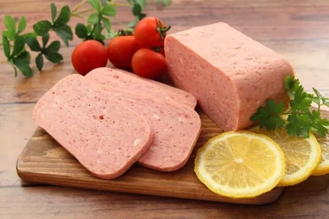 スパム食べたことある奴おる？