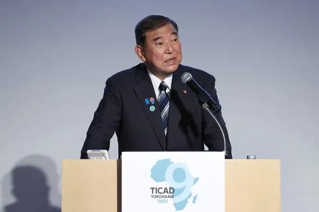 石破さん、森山を切って小泉進次郎幹事長爆誕かWWWWWWWWWWWWWWWWWWWWWWWWWWWWWWWWWWWWWWWWWW