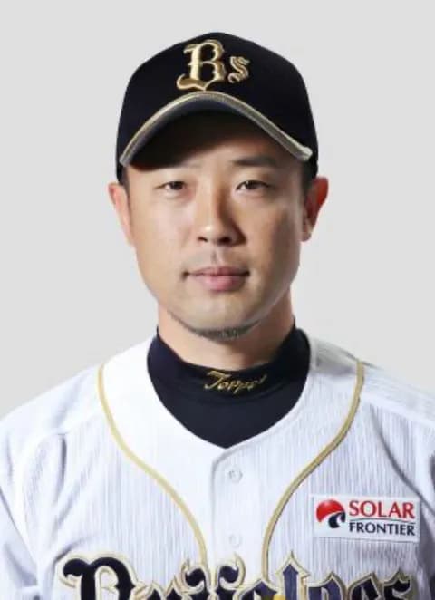 最も「地味にオリックスにもいた」選手