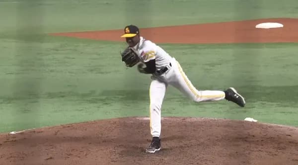 パ・8月投手成績、ホークスが圧倒！！モイネロ 防御率 0.00