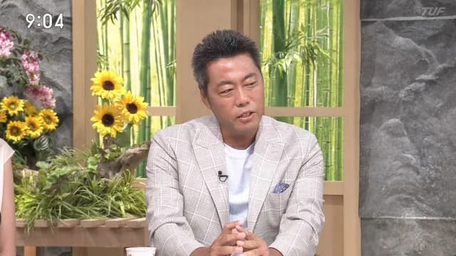 上原浩治氏「阪神が日本シリーズへ行くルールを作るべき。2位以下が5割切ってるんですよ」