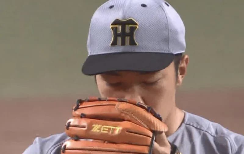 阪神５ー３中日　テル35号に熊谷プロ初ホームラン！！！石井大智はさらに無失点登板記録を更新！！！