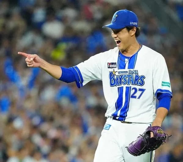 藤浪、今後は中6日登板へ　ヤク・巨人・広島・広島