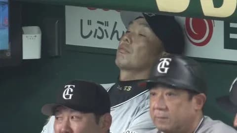 【悲報】巨人阿部監督、なんか死にそう