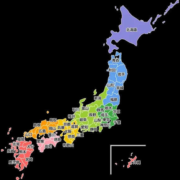 【悲報】観光地が一番ショボい県ｗｗｗｗｗｗｗｗｗｗｗｗｗｗｗｗ