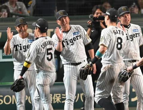 【野球】CS制度の再編が必要？　セ・リーグ初となる勝率5割以下の2位球団が誕生する可能性…　阪神16ゲーム差独走　下克上は名ばかり