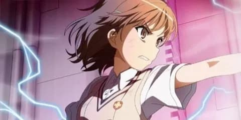 御坂美琴ってマジでかわいいよな