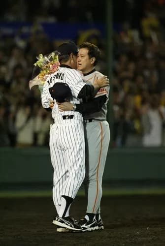 平成になってから阪神が優勝したら巨人の監督は必ず辞める事になってる模様