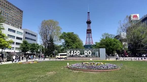 【悲報】札幌ってラーメン取り上げたら意外と食う物ないよなｗｗｗｗｗｗｗｗｗｗｗｗｗｗｗｗ