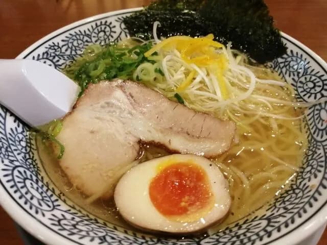 ラーメンで1番無能な具