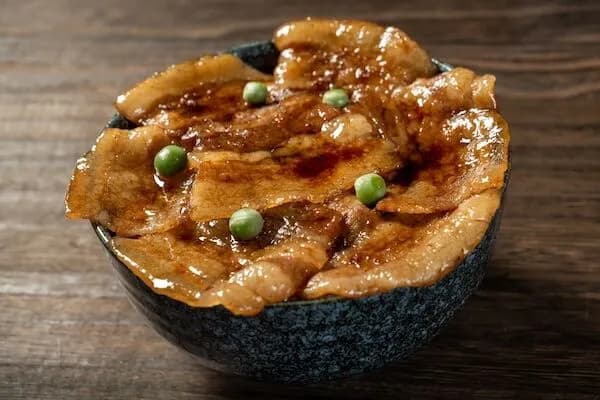 北海道・帯広市｢うちの名物は豚丼です！！！｣