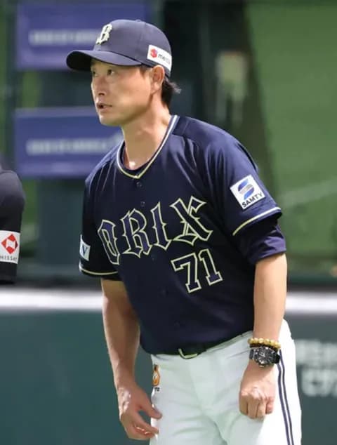 ペルドモ配置転換 太田は上半身のコン不