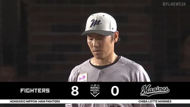 石川柊太(33)　4勝6敗 防5.08