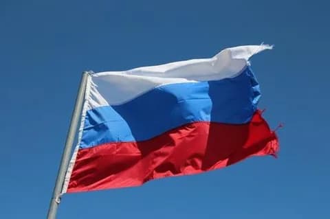 有識者「ロシアはあと1年戦争を続けたら崩壊する」←これwww