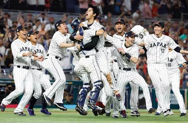 WBCのネトフリ独占問題　大会スポンサーが異例の訴え「楽しむ機会が奪われてしまう」