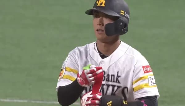 小久保監督「今宮を４番でというのも頭にあった。」