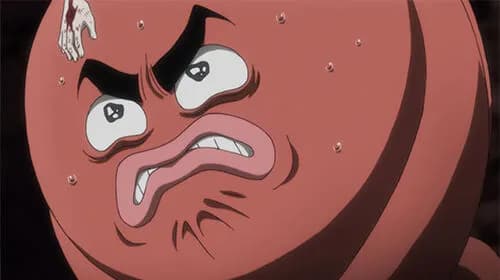 【悲報】ハンターハンターのイカルゴ(タコ)とかいうキャラの念、明らかにおかしい