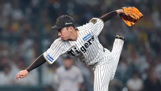 阪神石井の防御率0.18ｗｗｗｗｗｗｗｗｗ