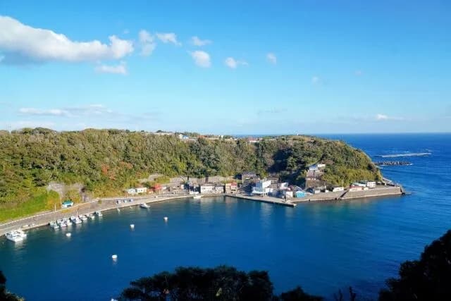 島暮らしって憧れるよな