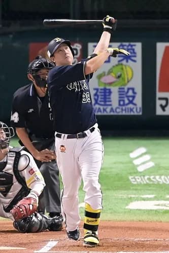 【悲報】オリックス、みずほペイペイドームで未勝利１２連敗