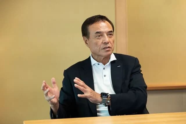 サントリー新浪前会長「クーデター。ハメられた」