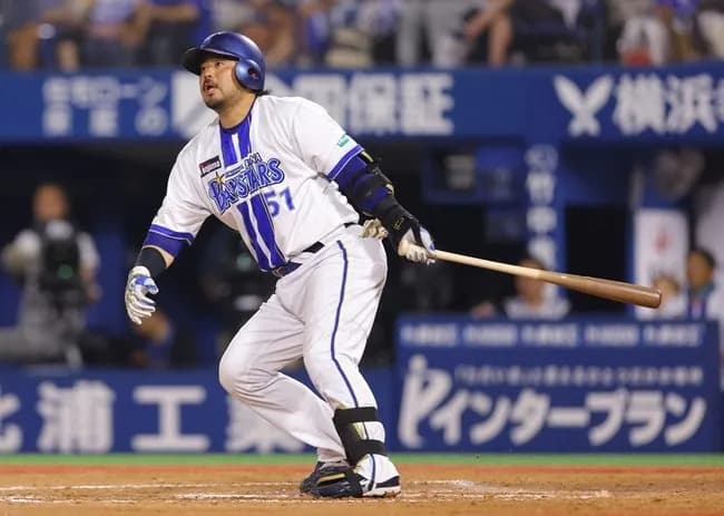 DeNAまた激震！宮崎敏郎が右膝後十字じん帯部分損傷で抹消へ　牧に続き主力離脱　前日負傷交代